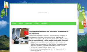 Auvergne-sancy-diagnostic.com thumbnail