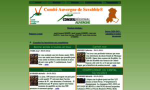 Auvergnescrabble.free.fr thumbnail