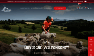 Auvergnevolcansancy.com thumbnail