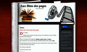 Auxfilmsdespages.ch thumbnail