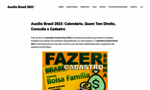 Auxiliobrasil2023.com.br thumbnail