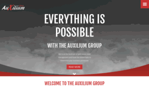 Auxiliumgroup.com thumbnail