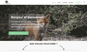 Auxoisnature.com thumbnail