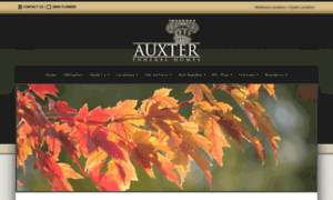 Auxterfuneralhomes.com thumbnail