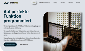 Auxweb.de thumbnail