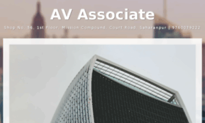 Av-associate.com thumbnail