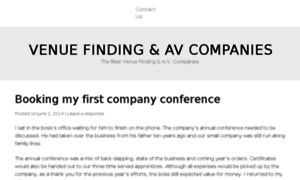 Av-company.co.uk thumbnail