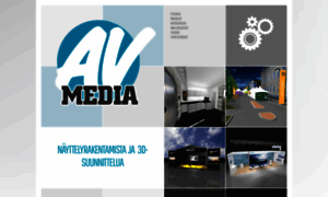 Av-media.fi thumbnail