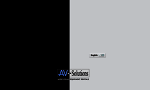 Av-solutions.net thumbnail