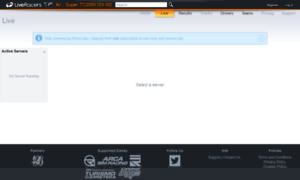 Av-supertc2000.liveracers.com thumbnail