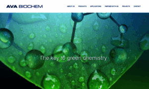 Ava-biochem.com thumbnail