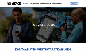 Avack.fi thumbnail