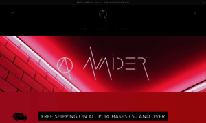 Avaider.com thumbnail