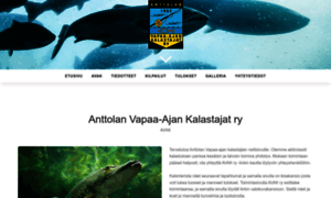 Avak.fi thumbnail