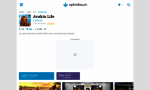 Avakin-life.en.uptodown.com thumbnail