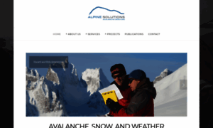 Avalancheservices.ca thumbnail