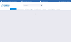 Avaless.de thumbnail