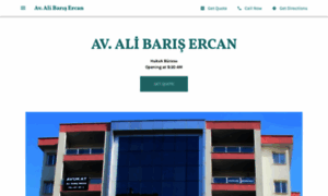 Avali-baris-ercan-avoguz-cetin.business.site thumbnail