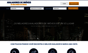 Avaliadoresdeimoveis.com.br thumbnail