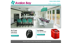 Avalon-bay.com thumbnail