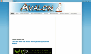 Avalon-lion.blogspot.com thumbnail