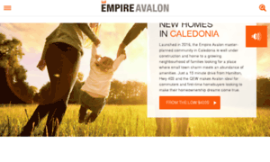 Avalon.empirecommunities.com thumbnail