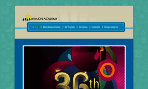 Avalonacademy.org thumbnail