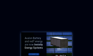 Avalonbattery.com thumbnail