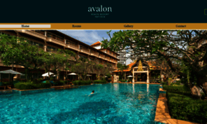 Avalonbeachresort.com thumbnail