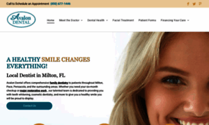 Avalondentalfl.com thumbnail