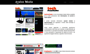 Avalonmedia.it thumbnail