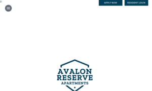 Avalonreserveapts.com thumbnail