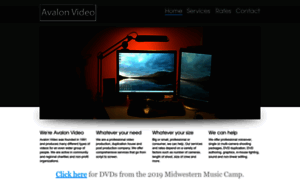 Avalonvideo.com thumbnail