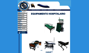 Avalosequipamientos.com thumbnail