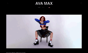 Avamaxstore.com thumbnail