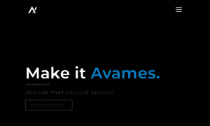 Avames.com thumbnail