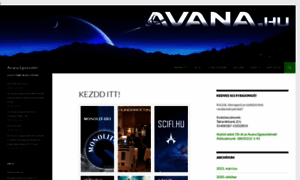 Avana.hu thumbnail