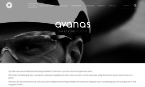 Avanas.nl thumbnail