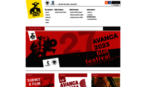 Avanca.com thumbnail