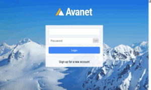 Avanet.avatech.com thumbnail