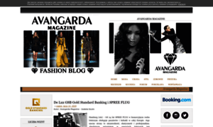 Avangarda-magazine.blogspot.com thumbnail