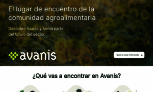 Avanis.es thumbnail