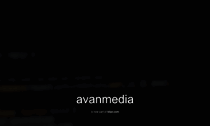 Avanmedia.com thumbnail