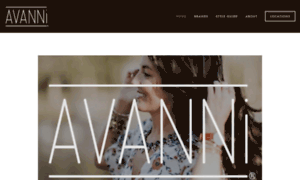 Avanni.com thumbnail