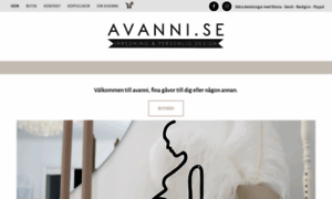 Avanni.se thumbnail