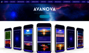 Avanova.org thumbnail
