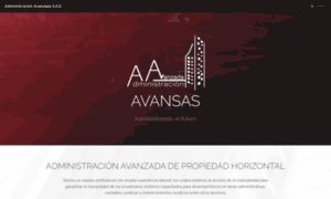 Avansas.com.co thumbnail