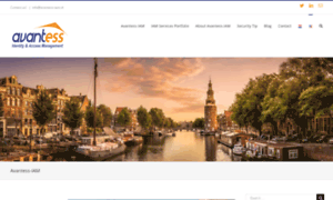 Avantess-iam.nl thumbnail