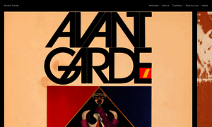 Avantgarde.110west40th.com thumbnail