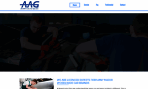 Avantiautoglass.com.au thumbnail